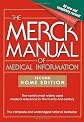 The Merck Manual of Medical Information: 2nd Home Edition (Merck Manual of Medical Information Home Edition)