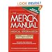The Merck Manual of Medical Information: 2nd Home Edition (Merck Manual of Medical Information Home Edition)