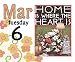 preview thumb 3 for Life Is Sweet with Mary Engelbreit: 2012 Day-to-Day Calendar
