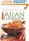 The Complete Asian Cookbook