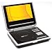 Airis - Lecteur DVD portable 7'' avec batterie
