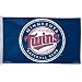 MLB Minnesota Twins Flag