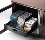 Salamander Synergy SA/UPT2 Media Tray 2