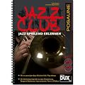 Jazz Club. Besetzung: Posaune: Jazz spielend erlernen inkl 2 CD's