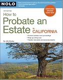 How to Probate an Estate in California