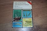 Life of the ponds and streams in Britain