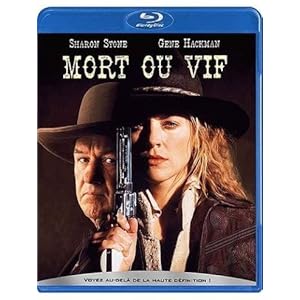 Mort ou vif [Blu-ray]