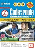 Revue Micro Application  / Code de la Route Deluxe 2007+