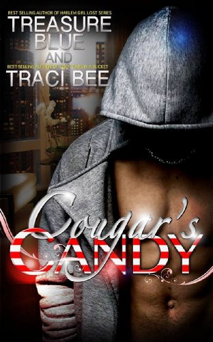 Cougars Candy (Cougars Candy Tale Book 1)
