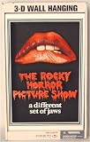 Rocky Horror Picture Show 3d Movie Poster