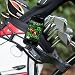 Buybits Golf Bag Clip Mount for Apple iPhone 4 Mobile / Smart Phone.