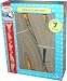 Thomas and Friends Trackmaster Railway System Track Set - Switch Track Pack with 5 Ty...