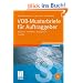 VOB-Musterbriefe f�r Auftraggeber: Bauherren - Architekten - Bauingenieure
