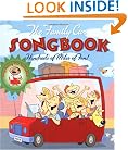 Family Car Song Book