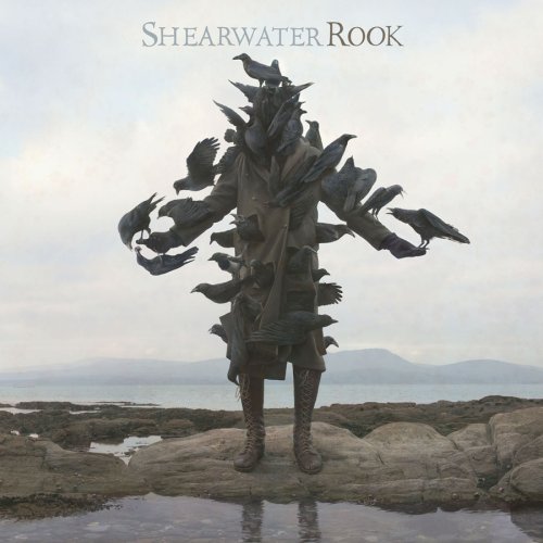 Shearwater - The Hunter