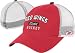 Detroit Red Wings Official RBK Hockey Hat