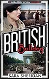 British bulldog : a Mirabelle Bevan mystery