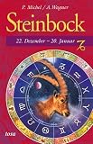 Produkt-Bild: Steinbock: 22. Dezember - 20. Januar