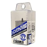 ニコテック 6角軸ホールソーバイメタル JIH-37