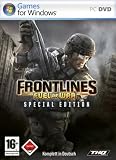 Frontlines: Fuel of War - Special Edition (exklusiv bei Amazon.de) - 