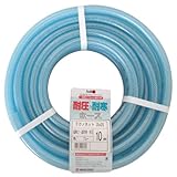 日之出 散水ホース 耐圧テクノネット 内径15×外径20mm 10M