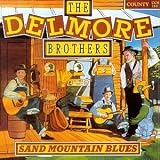 sand mountain blues LP