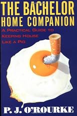 The Bachelor Home Companion