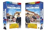 Rien �  déclarer - Edition collector limitée (Inclus livret de blague, protège passeport, lithographie et 2 magnets)