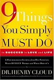 9 Things You Simply Must Do