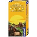Kosmos  6934040 - Die Siedler von Catan - H�ndler und Barbaren Erg�nzung f�r 5 - 6 Spieler