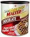 Golden Malted Waffle and Pancake Mix, Chocolate, 33-Ounce Can (Pack of 3)