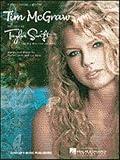 Tim Mcgraw (Sheet music, Piano Vocal)