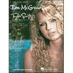 Tim Mcgraw (Sheet music, Piano Vocal) book cover