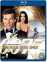 For Your Eyes Only [Blu-ray] [1981]