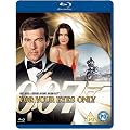 For Your Eyes Only [Blu-ray] [1981]