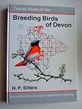 Tetrad atlas of breeding birds of Devon