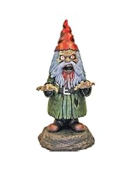 Apparel: Light Up Male Gnome Adult Decoration - Forum Novelties