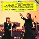 Mozart: Violin Concerto No.7 K271A & No.4 K218