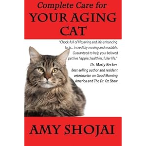 Complete Care for Your Aging Cat
