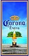 Corona wrap set, 2 decals 24x48
