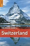 The rough guide to Switzerland