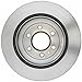 ACDelco 18A2309 Professional Front Disc Brake Rotor