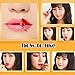 Weixinbuy Long Lasting Lip Gloss TATTOO Magic Color Peel Mask Tint Pack Waterproof