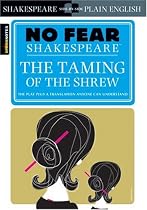 Taming of the Shrew (No Fear Shakespeare)