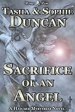 Sacrifice of An Angel (The Haward Mysteries)