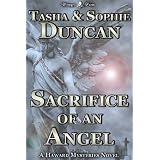 Sacrifice of An Angel (The Haward Mysteries) ~ Natasha Duncan-Drake