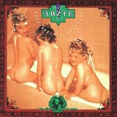 Live - Nach uns die Sintflut  [Vinyl LP]