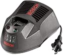 Bosch BC430A 120-Volt 12-V Lithium-Ion 30 Minute Charger