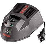 Bosch BC430A 120-Volt 12-V Lithium-Ion... by Bosch