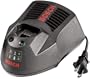 Bosch BC430A 120-Volt 12-V Lithium-Ion 30 Minute Charger